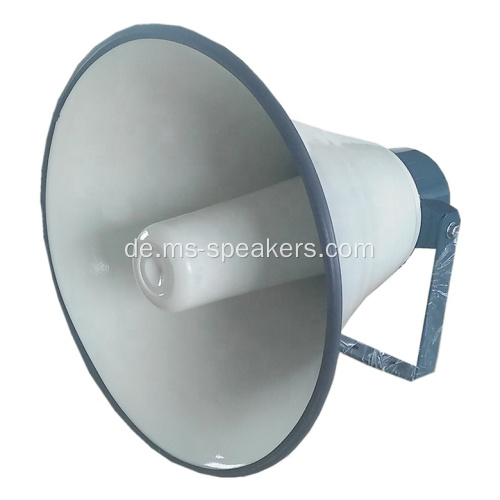 YH630T 50W Aluminium Hornspeaker mit Transformator